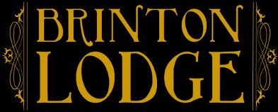 Historic Brinton Lodge